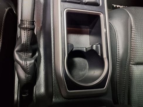 Used 2022 Toyota Tacoma Limited w/ Nightshade Package image 19