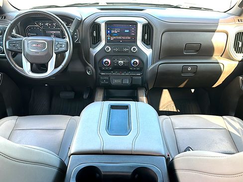 Used 2022 GMC Sierra 1500 SLT AWD/4WD image 20