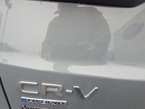 Used 2024 Honda CR-V Sport Touring image 8