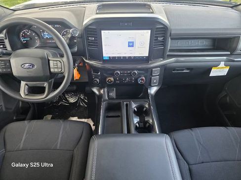 New 2026 Ford F150 STX AWD/4WD image 15