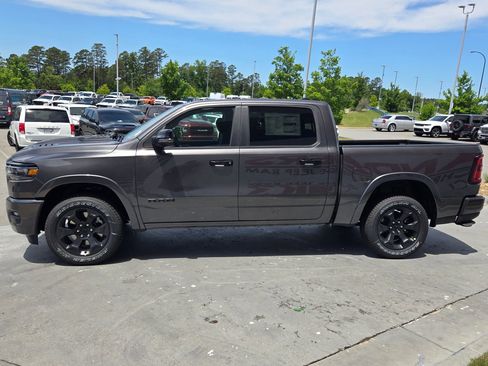New 2026 RAM 1500 Big Horn AWD/4WD image 4