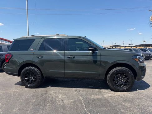 Used 2022 Ford Expedition Timberline AWD/4WD image 4