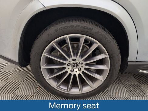 Used 2022 Mercedes-Benz GLE 350 image 19