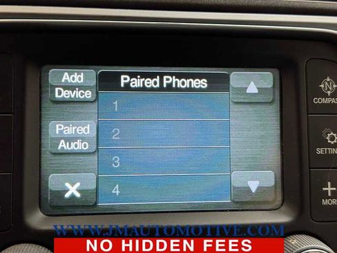 Used 2017 RAM 1500 Express w/ Express Value Package AWD/4WD image 28