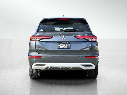 New 2025 Mitsubishi Outlander SEL image 5