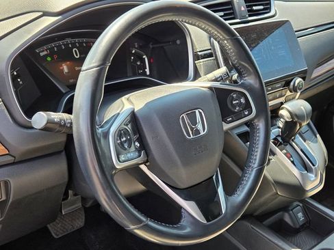Used 2019 Honda CR-V EX-L image 20
