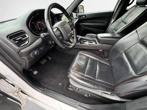 Certified 2024 Dodge Durango GT image 26