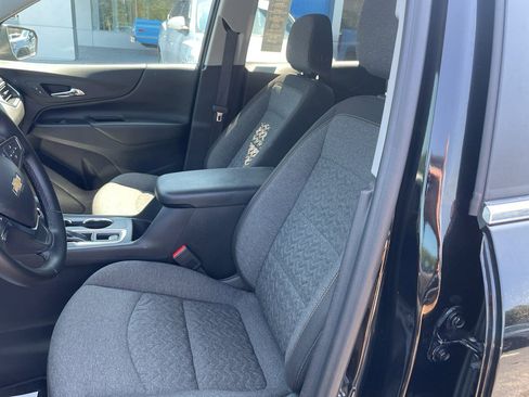 Certified 2024 Chevrolet Equinox LT image 11