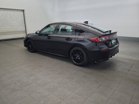 Used 2022 Honda Civic Sport image 3