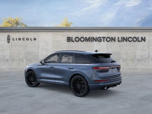 New 2025 Lincoln Corsair Grand Touring w/ Equipment Group 302A image 4