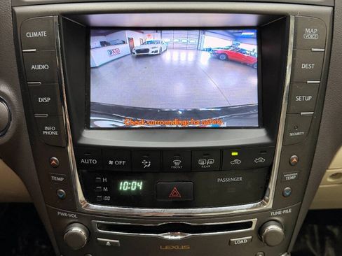 Used 2012 Lexus IS 250 AWD w/ Luxury Plus Value Edition image 28