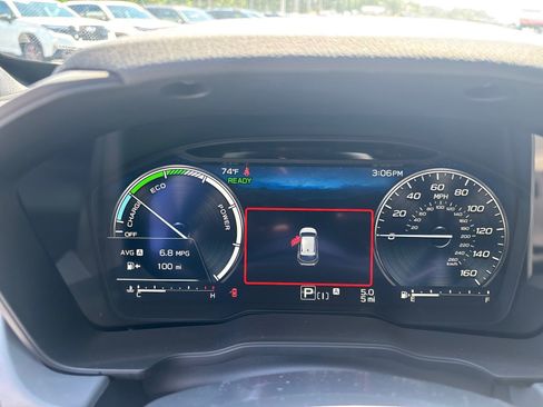 New 2026 Subaru Crosstrek 2.5i Sport AWD/4WD image 20