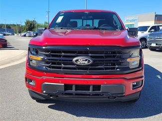 New 2025 Ford F150 XLT w/ Equipment Group 302A MID AWD/4WD video 2