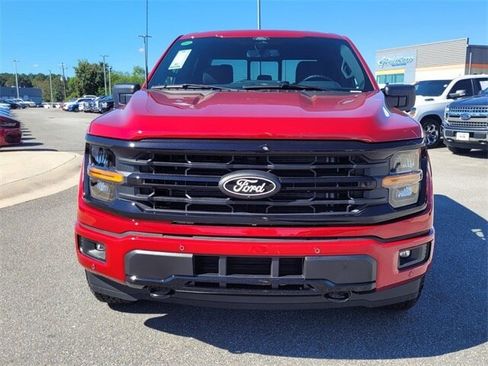 New 2025 Ford F150 XLT w/ Equipment Group 302A MID AWD/4WD image 2