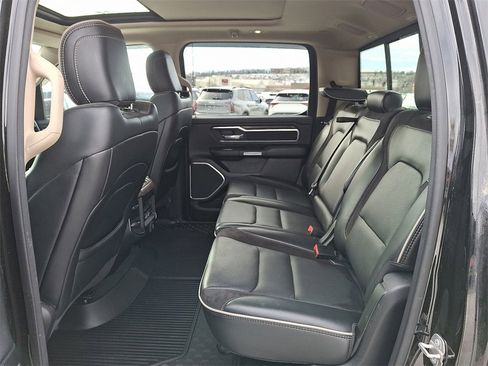 Used 2020 RAM 1500 Laramie image 10