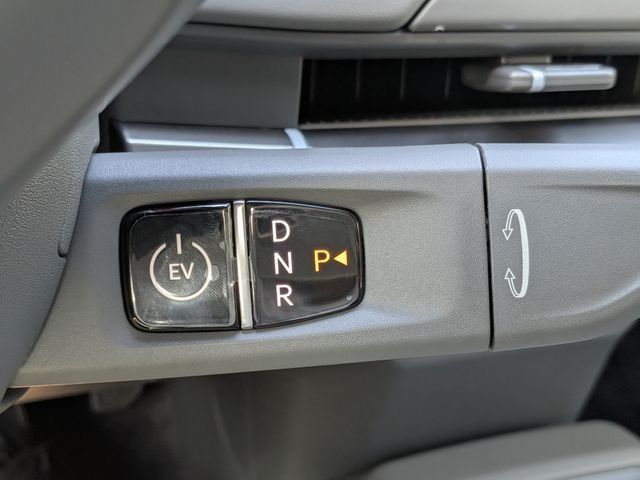 New 2027 Kia EV3 Wind FWD image 19