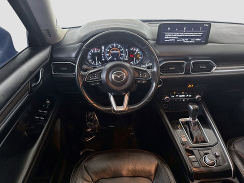 Used 2021 MAZDA CX-5 Grand Touring FWD image 17