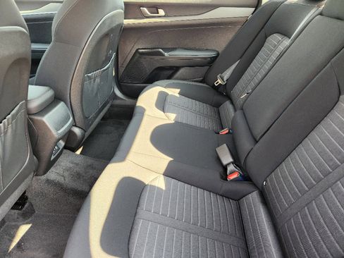 New 2026 Kia K5 LXS image 19