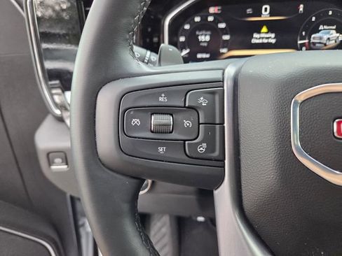 New 2026 GMC Sierra 1500 SLT w/ SLT Premium Plus Package AWD/4WD image 29