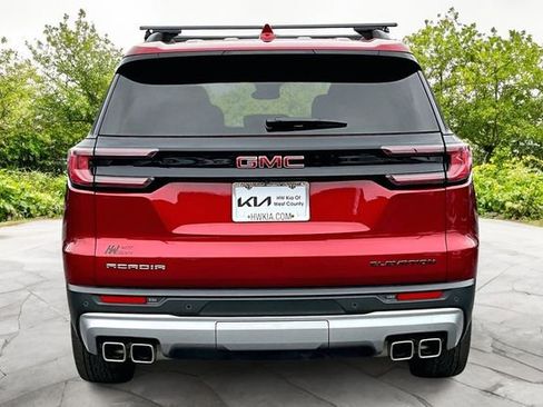 Used 2024 GMC Acadia Elevation FWD image 4