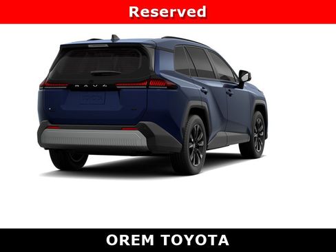 New 2026 Toyota RAV4 SE w/ Convenience Package AWD/4WD image 5