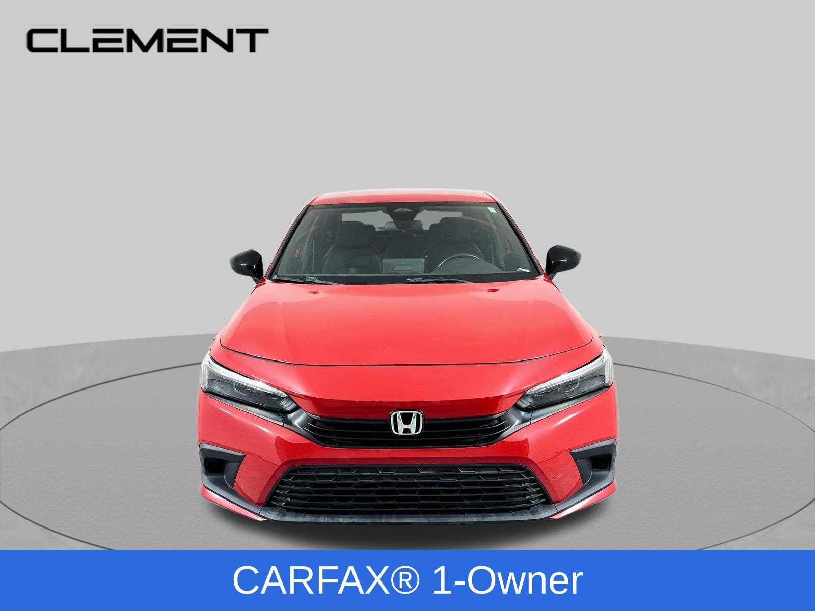 Used 2023 Honda Civic Sport image 2