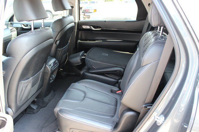 Used 2022 Hyundai Palisade Limited AWD/4WD image 3