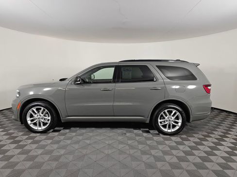 Used 2024 Dodge Durango GT image 6