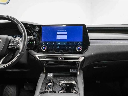Used 2023 Lexus RX 350 Premium image 13