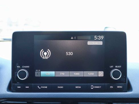 Used 2026 Honda Civic LX image 14