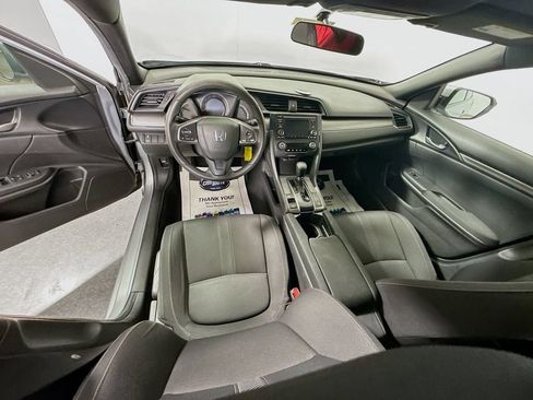 Used 2018 Honda Civic LX image 21