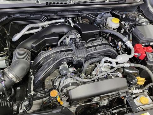 Certified 2024 Subaru Crosstrek 2.5i Limited w/ Popular Package #3A image 35