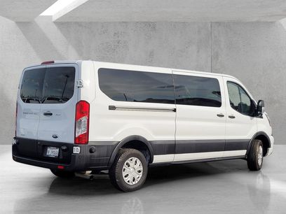 Used 2024 Ford Transit 350 XLT