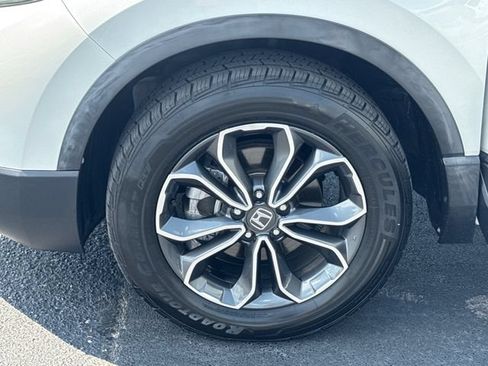 Used 2020 Honda CR-V EX-L image 26