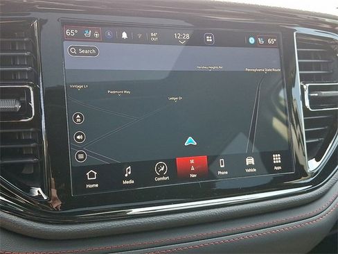 New 2026 Dodge Durango GT image 17