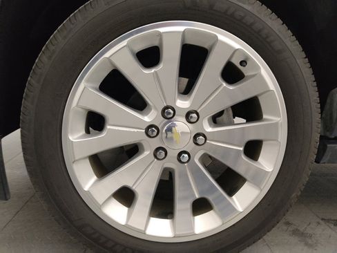 Used 2017 Chevrolet Tahoe Premier image 31