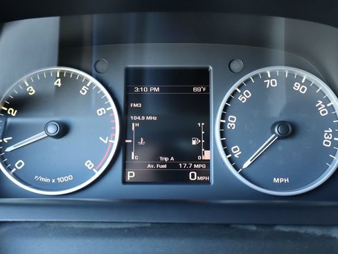 Used 2016 Land Rover LR4 HSE LUX AWD/4WD image 37