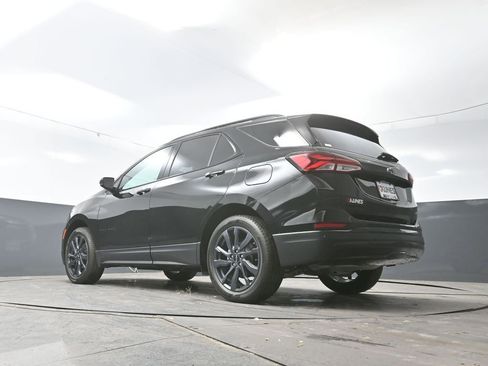 Used 2024 Chevrolet Equinox RS image 56