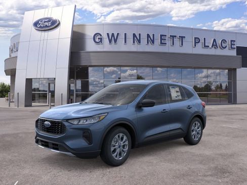New 2026 Ford Escape Active FWD image 31