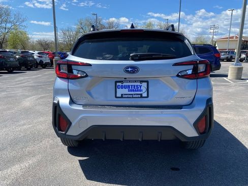 Certified 2025 Subaru Crosstrek 2.5i Limited w/ Crosstrek Mirror Package AWD/4WD image 6