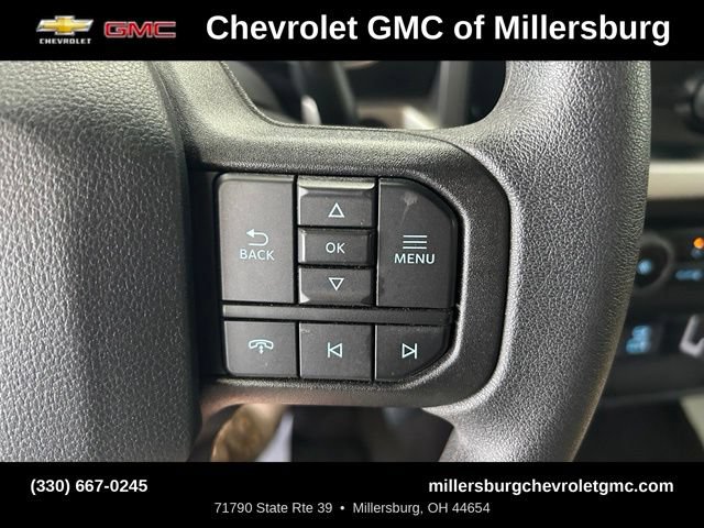 Used 2023 Ford F150 XLT AWD/4WD image 25
