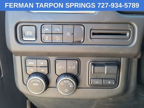 Certified 2023 Chevrolet Tahoe Premier w/ Max Trailering Package image 26