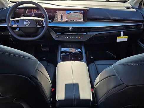 New 2026 Nissan Murano SL image 8