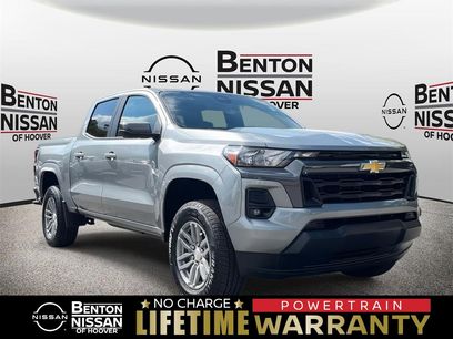 Used 2024 Chevrolet Colorado LT w/ LT Convenience Package II