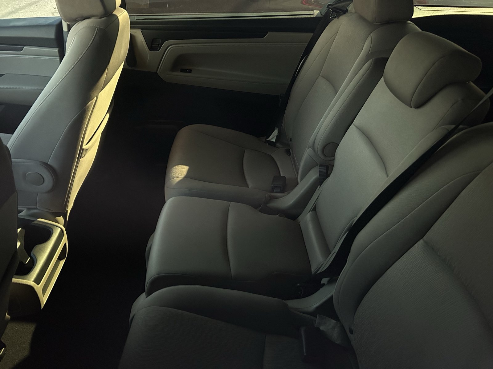 Used 2019 Honda Odyssey EX image 12