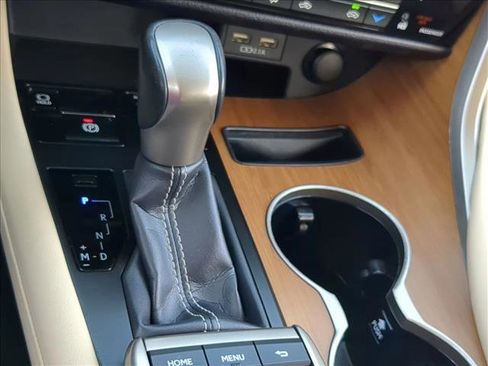 Used 2021 Lexus RX 350 FWD w/ Premium Package image 12