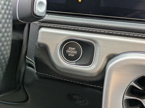 Certified 2024 Mercedes-Benz G 63 AMG 4MATIC image 20