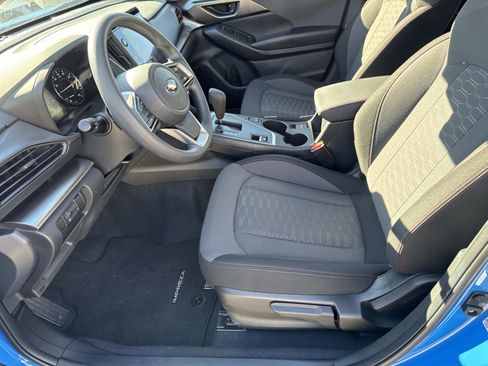 Used 2025 Subaru Impreza 2.0i Sport image 15