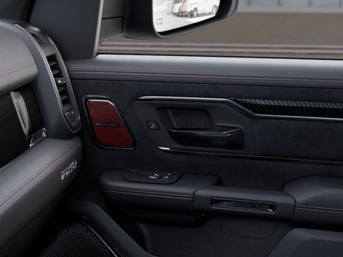 New 2026 RAM 1500 RHO w/ RHO Level 1 Equipment Group image 25