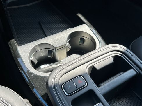 New 2026 Ford Mustang Mach-E Premium AWD/4WD image 17